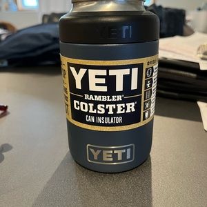 YETI Rambler Colster Can Insulator
